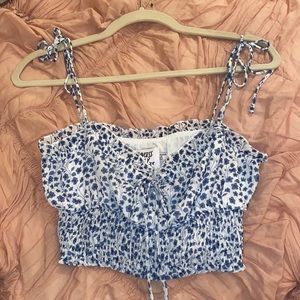 Princess Polly tank top